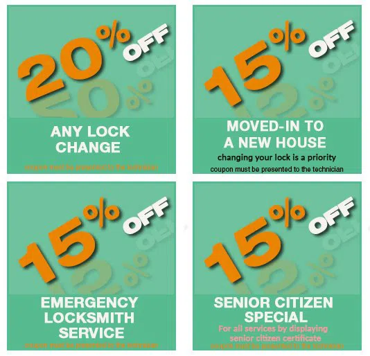 Boynton Beach City Locksmith Boynton Beach, FL 561-692-4276 - coupon-01